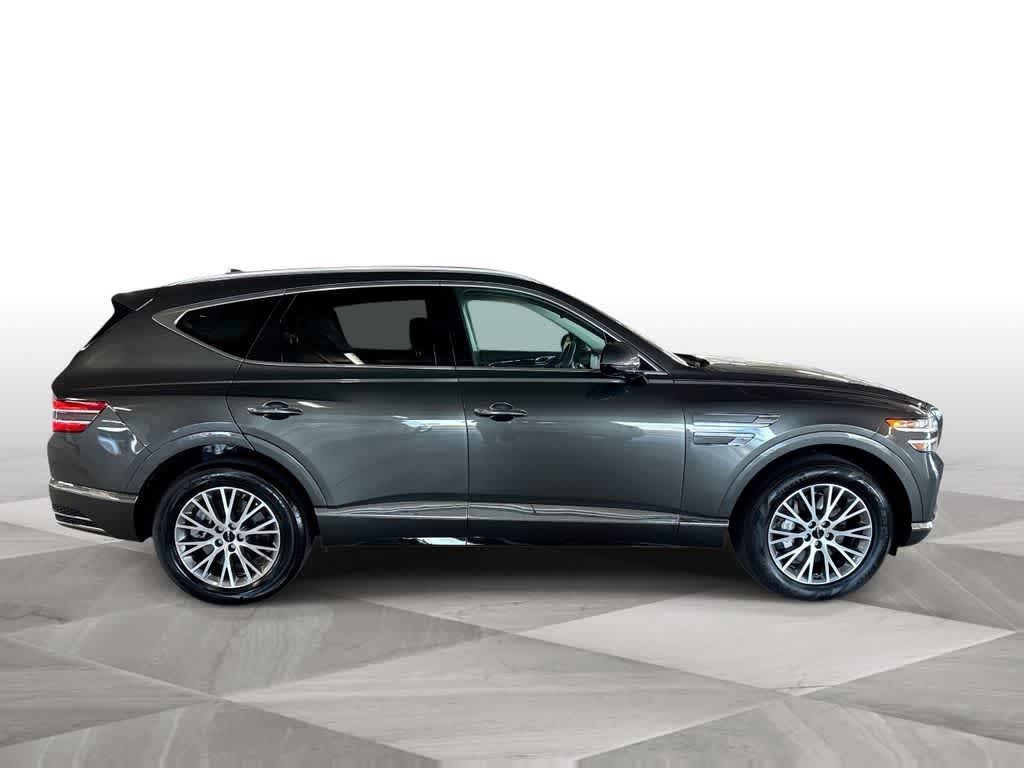Thumbnail: 2025 Genesis GV80 - 9