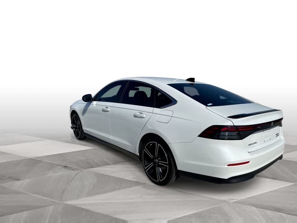 Thumbnail: 2024 Honda Accord - 6