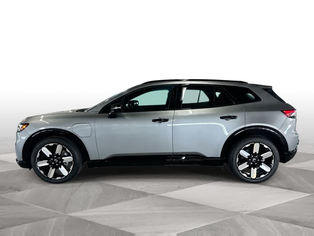 Thumbnail: 2025 Honda Prologue - 5