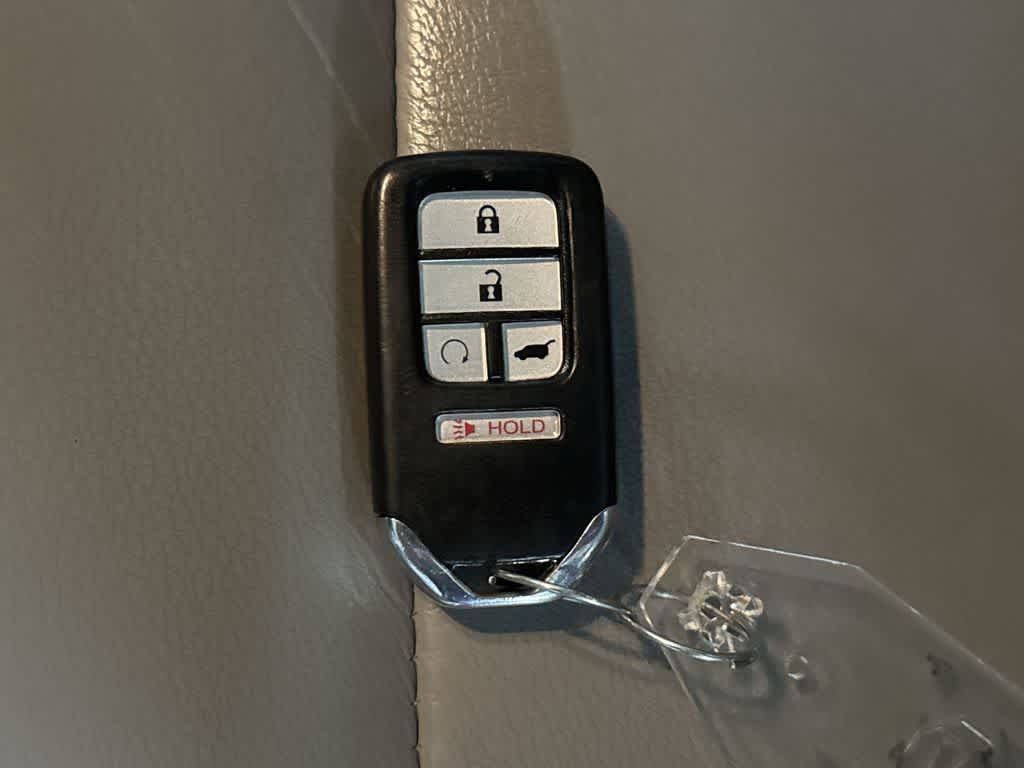 Thumbnail: 2019 Honda Pilot - 27