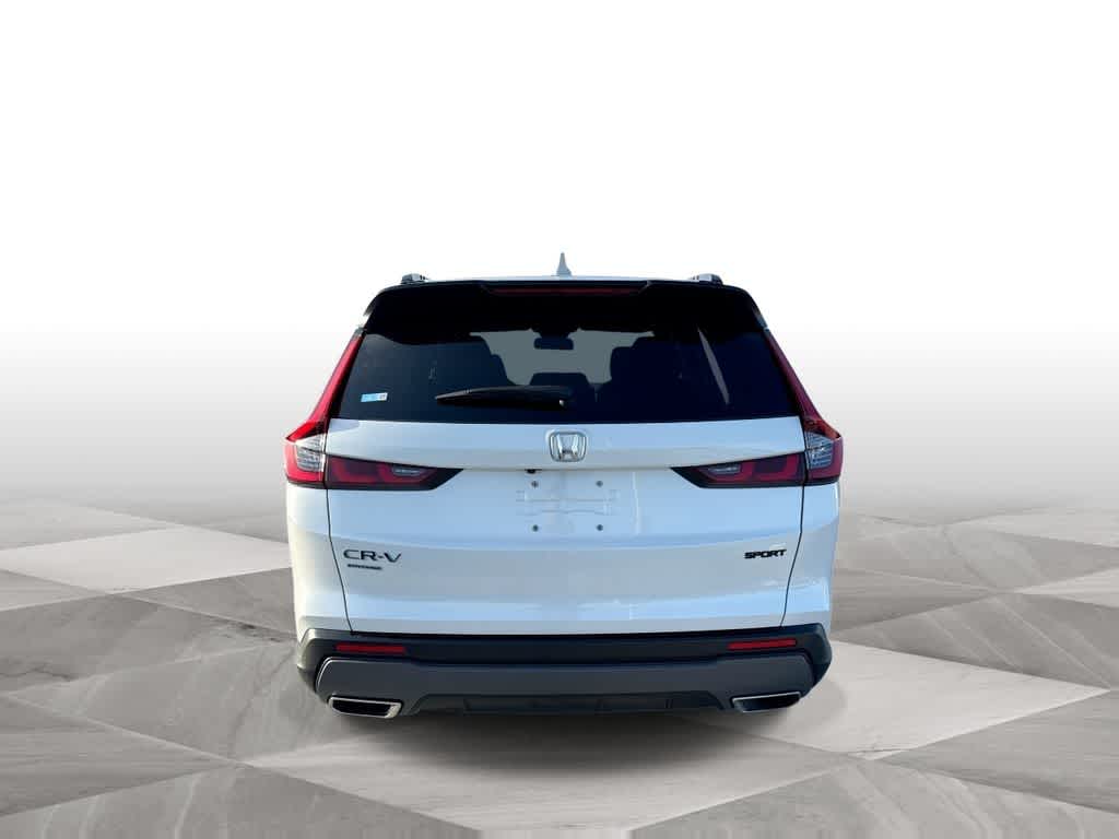 Thumbnail: 2024 Honda CR-V - 7