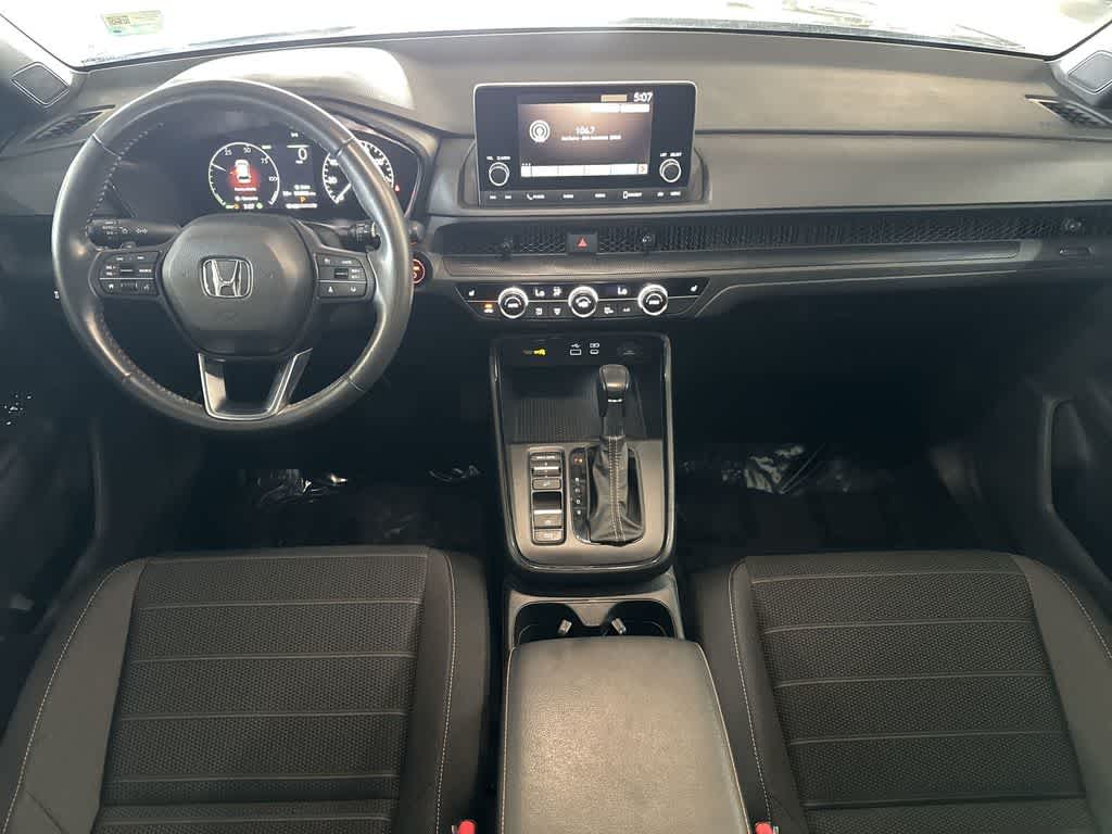 Thumbnail: 2023 Honda CR-V - 23