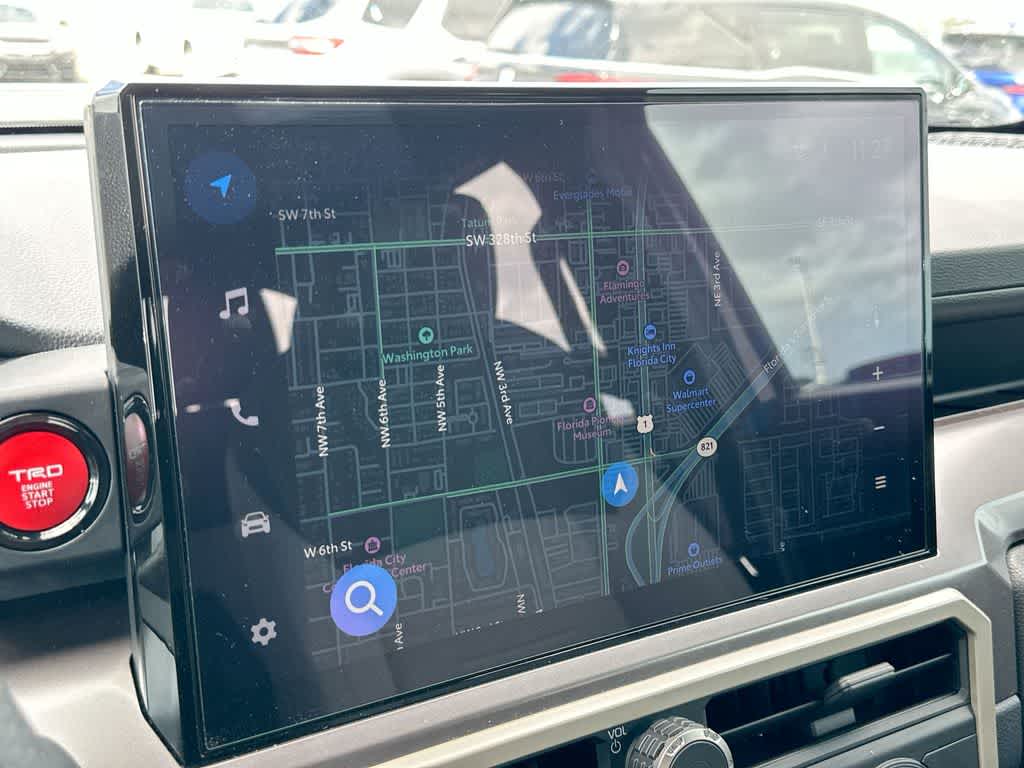 Thumbnail: 2025 Toyota Tacoma - 17