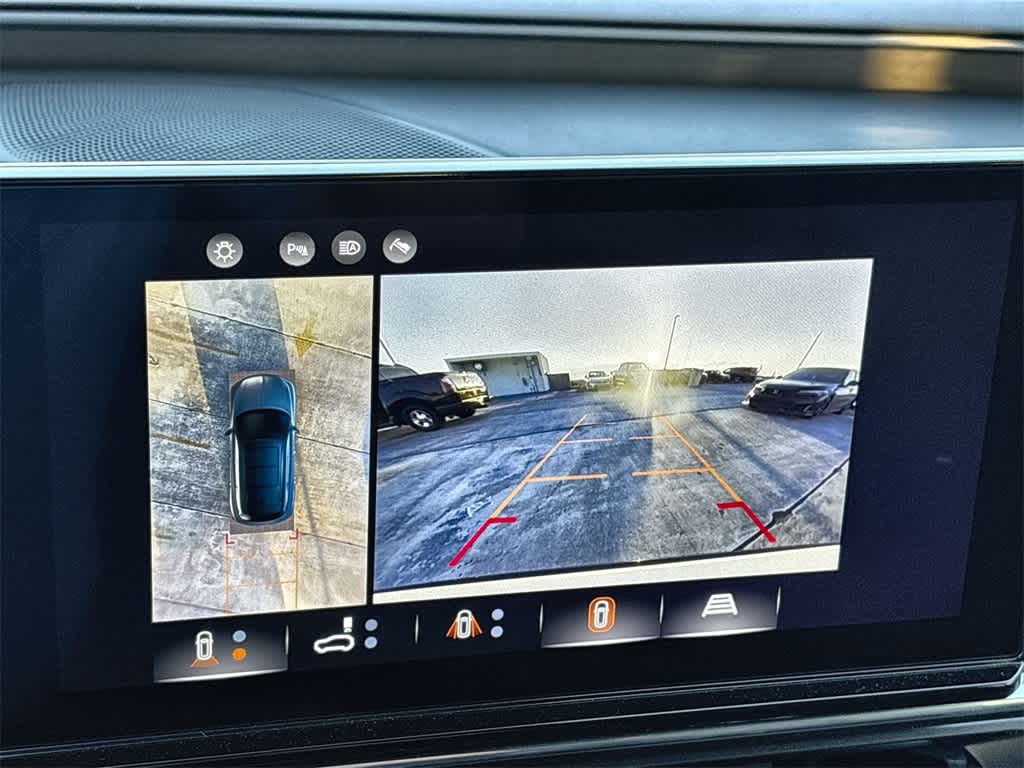 Thumbnail: 2024 Acura ZDX - 18