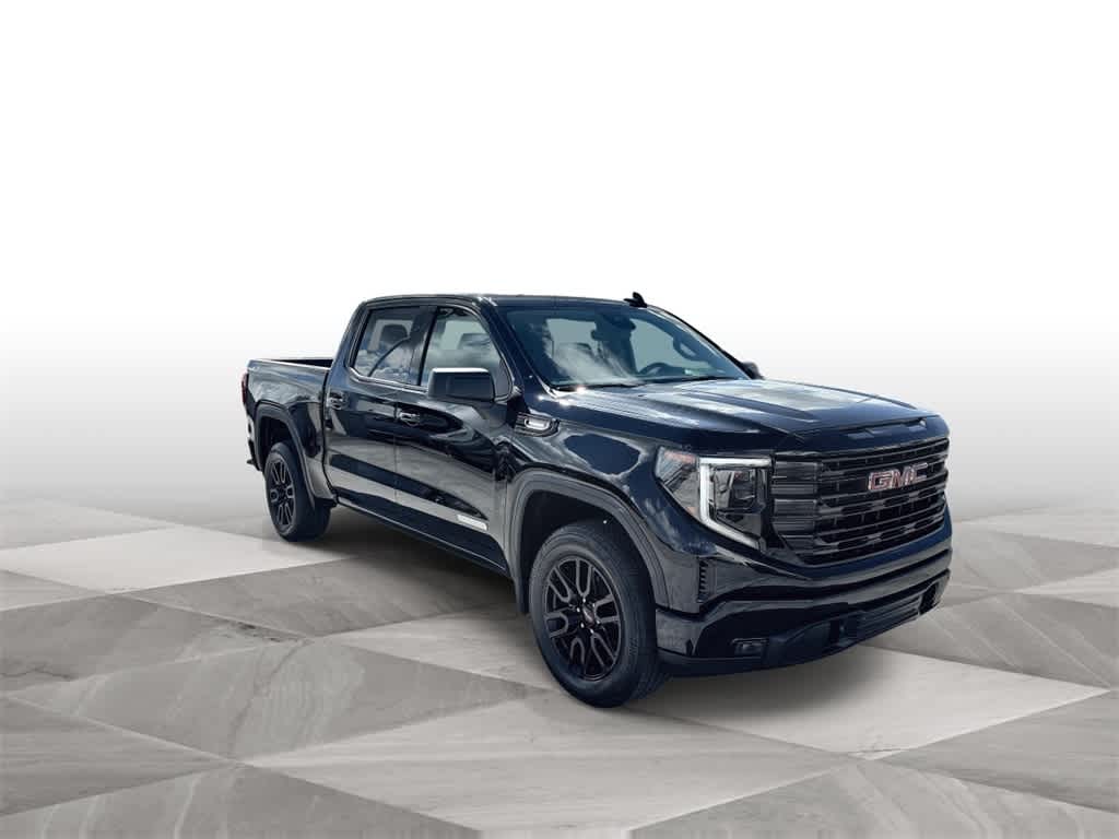 Thumbnail: 2025 GMC Sierra 1500 - 2