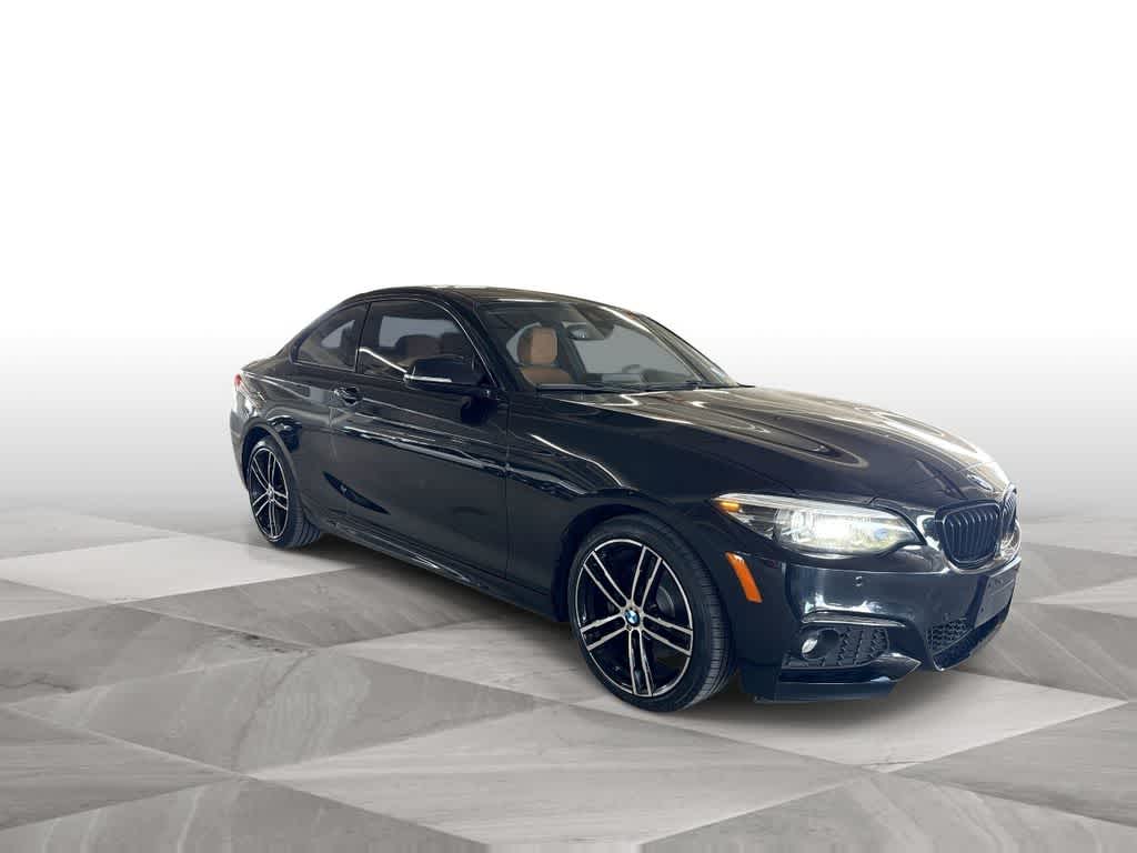 Thumbnail: 2020 BMW 2 Series - 2
