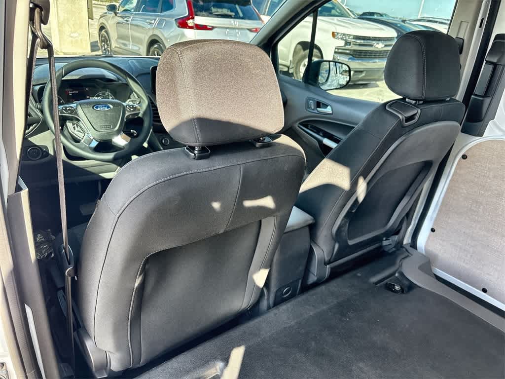 Thumbnail: 2023 Ford Transit Series - 22