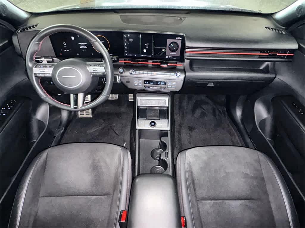 Thumbnail: 2024 Hyundai Kona - 23