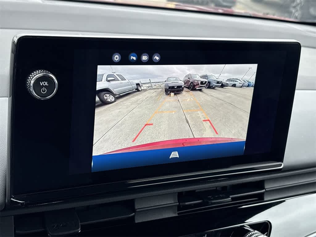 Thumbnail: 2025 Honda Prologue - 18