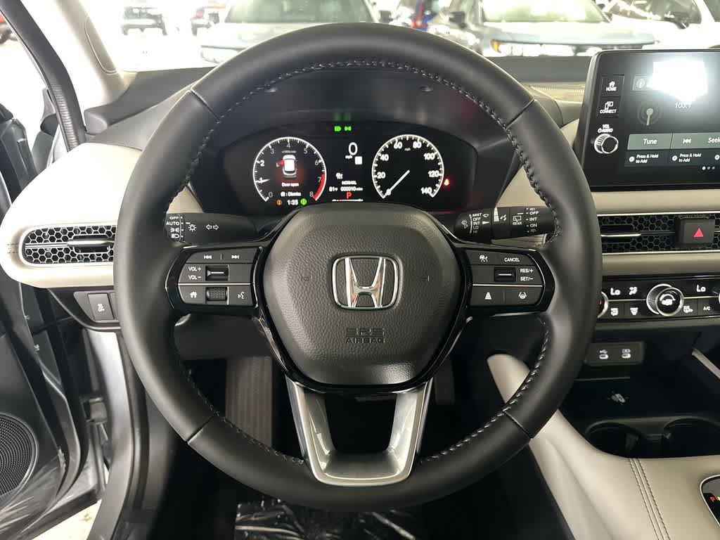 Thumbnail: 2027 Honda HR-V - 14