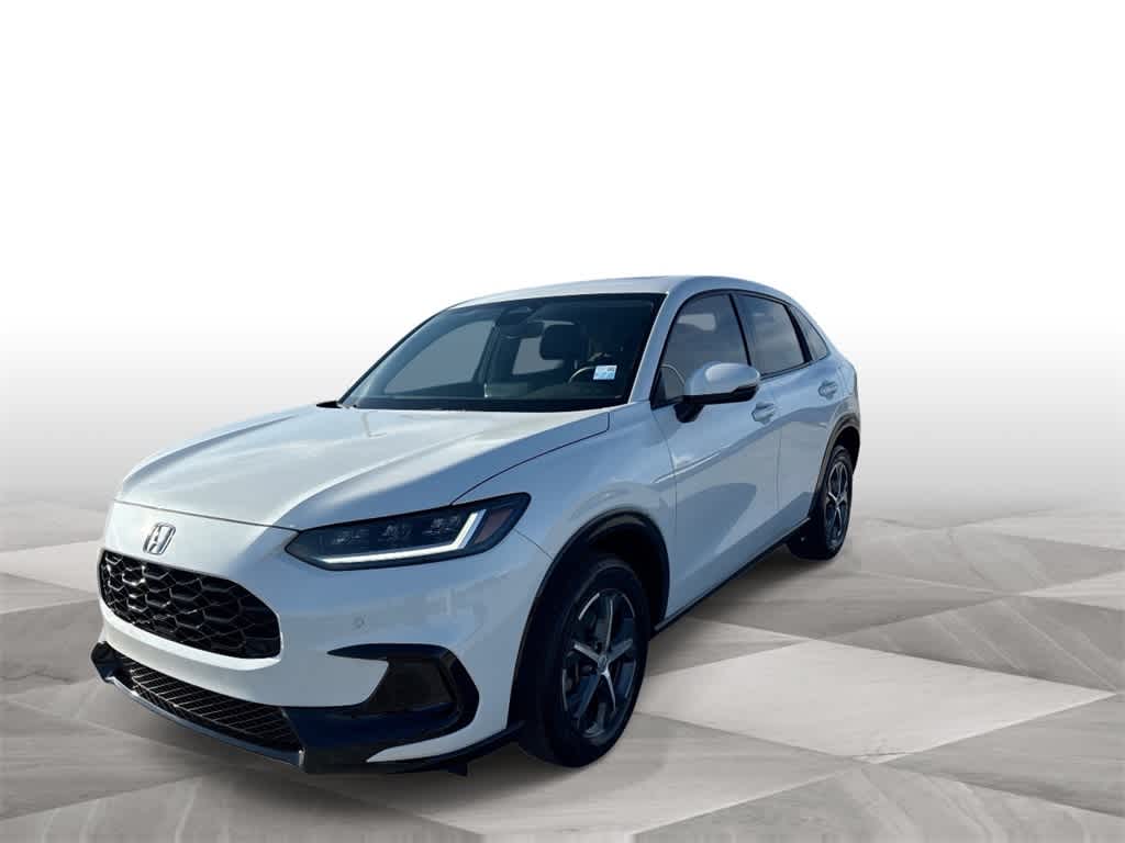 Thumbnail: 2023 Honda HR-V - 4
