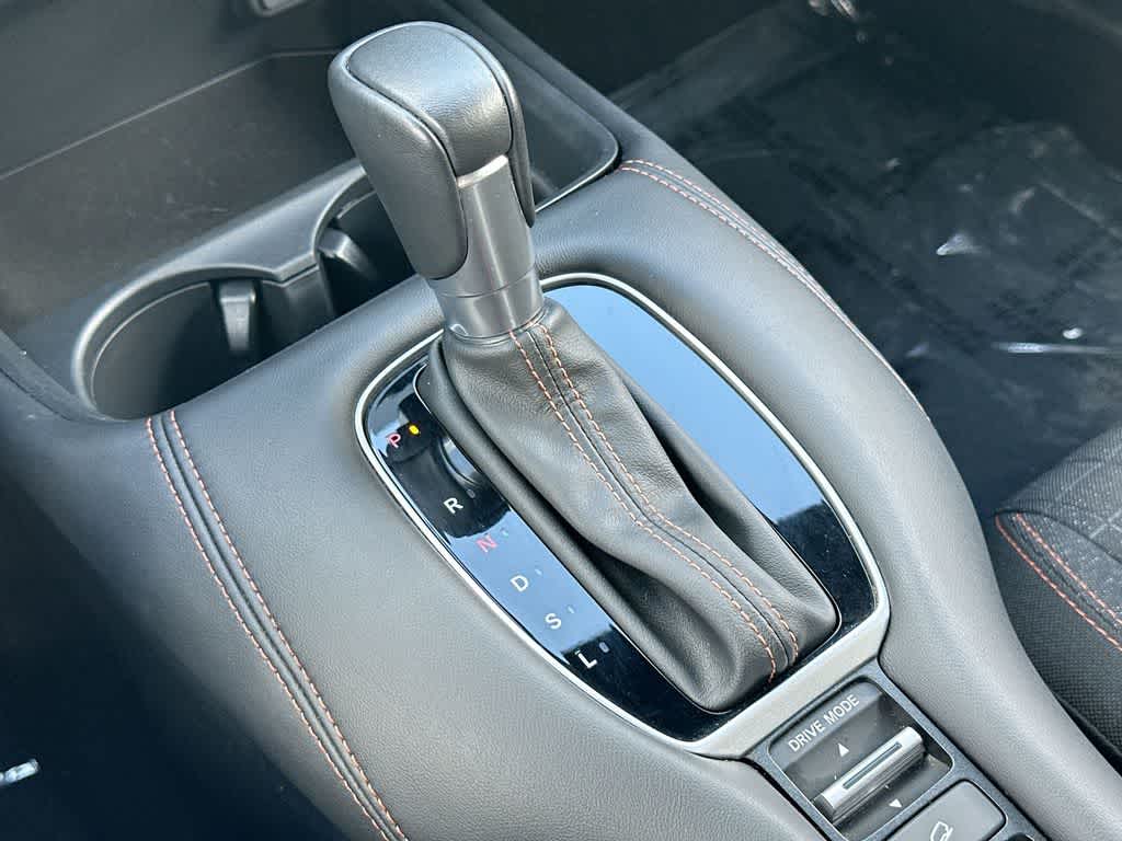 Thumbnail: 2025 Honda HR-V - 20