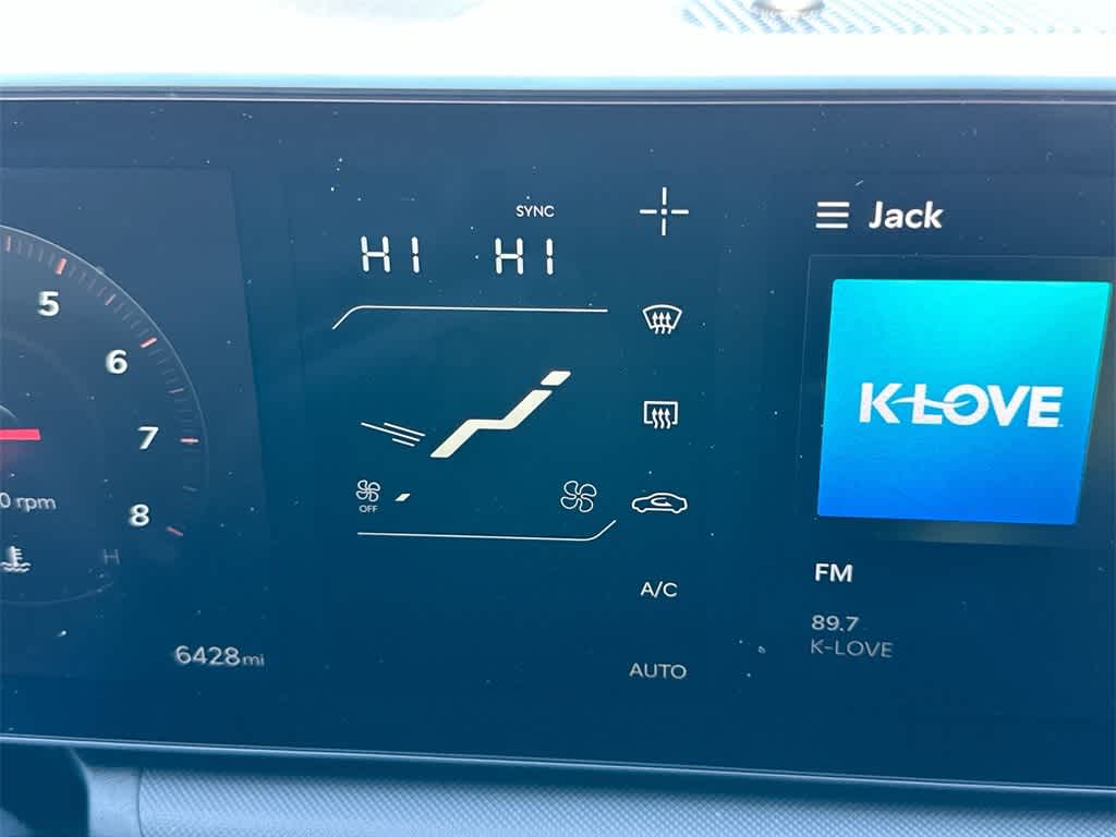 Thumbnail: 2025 Kia K4 - 19