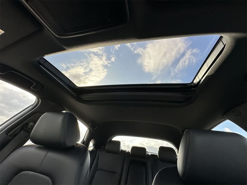 Thumbnail: 2024 Honda Civic - 16