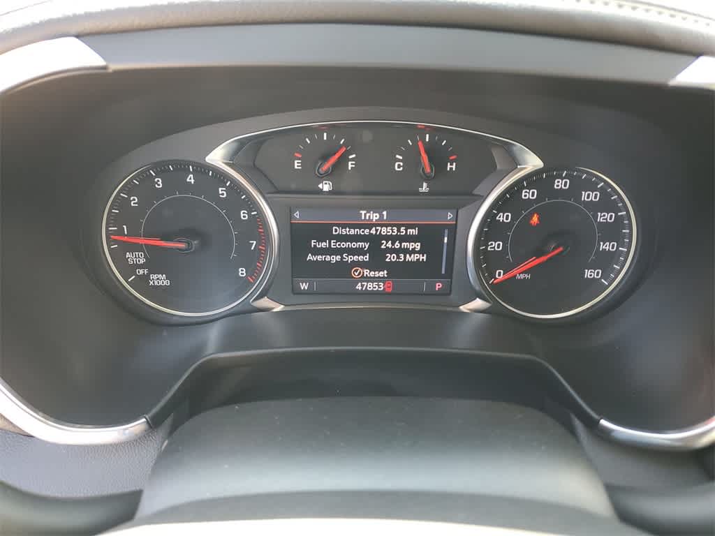 2023 Chevrolet Blazer  18