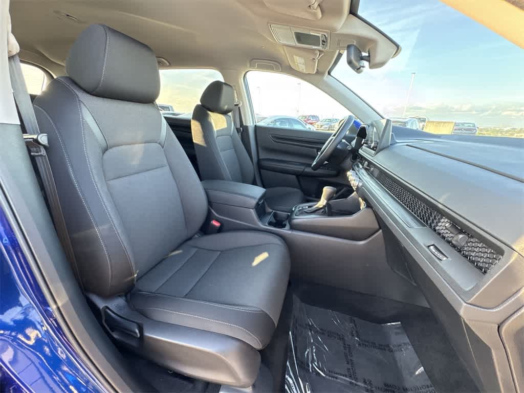 Thumbnail: 2025 Honda CR-V - 26