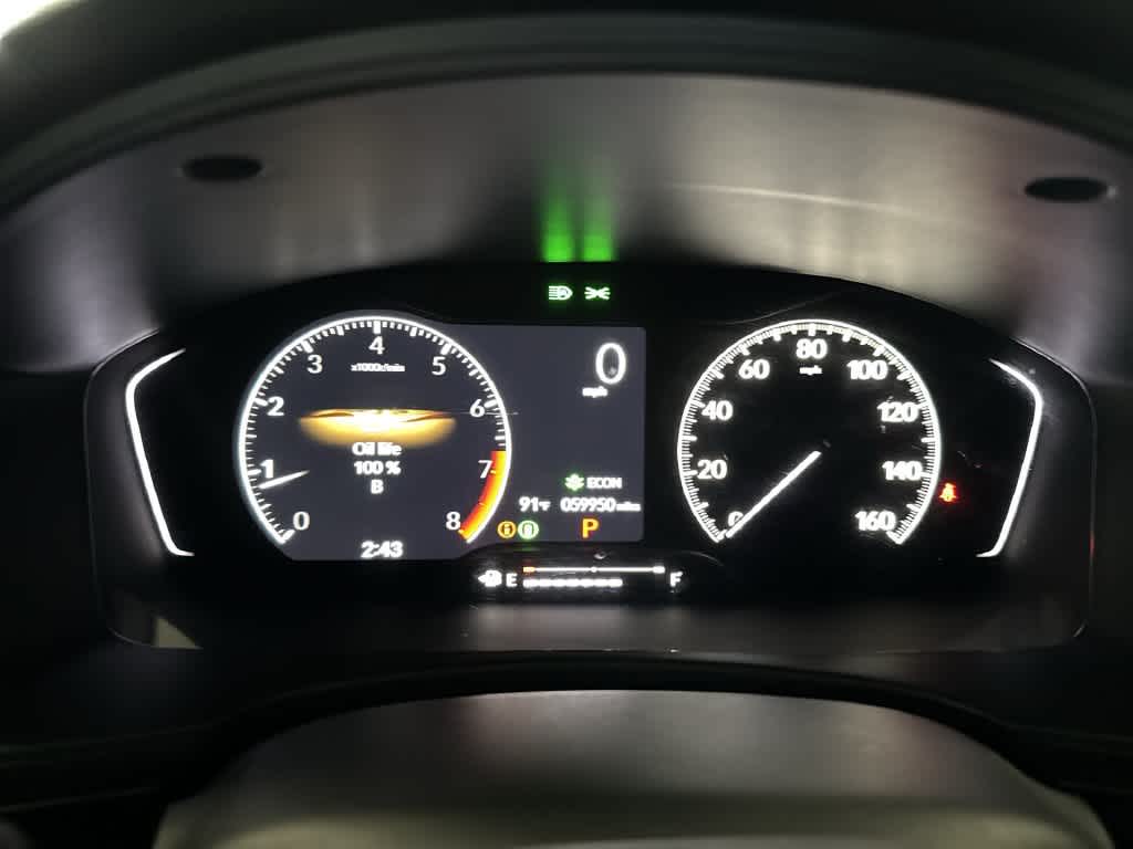 2024 Honda Civic Sport - Photo 15