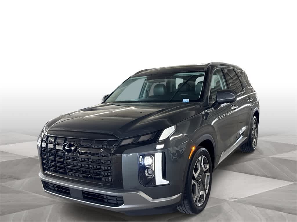 Thumbnail: 2023 Hyundai Palisade - 1