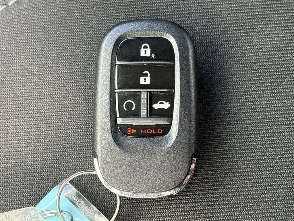 Thumbnail: 2025 Honda Civic - 27