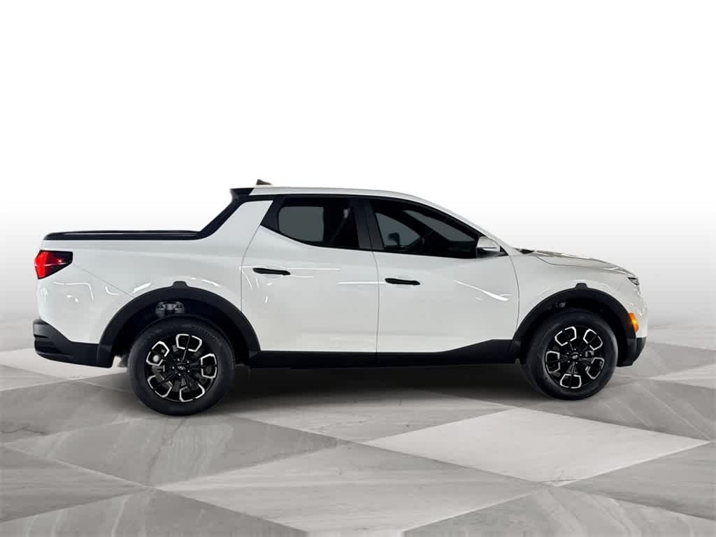 Thumbnail: 2024 Hyundai Santa Cruz - 9