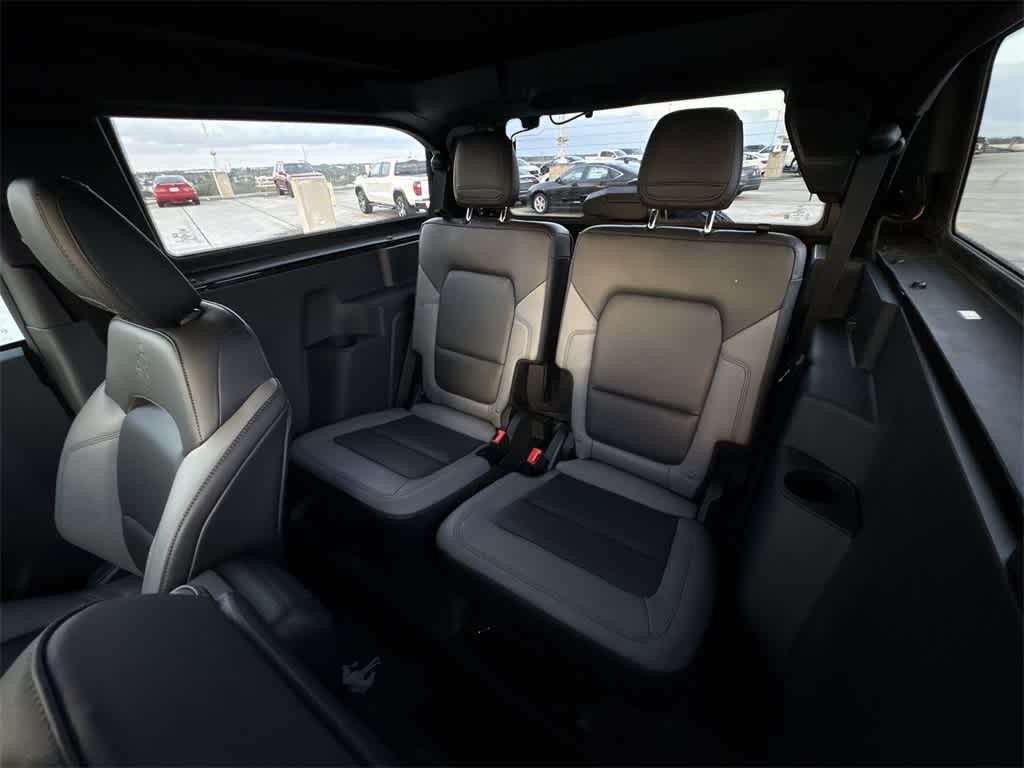 Thumbnail: 2024 Ford Bronco - 21