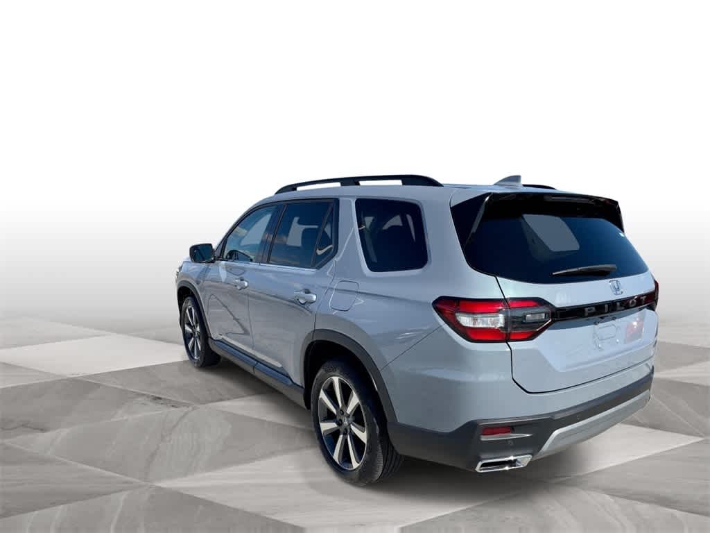 Thumbnail: 2023 Honda Pilot - 6