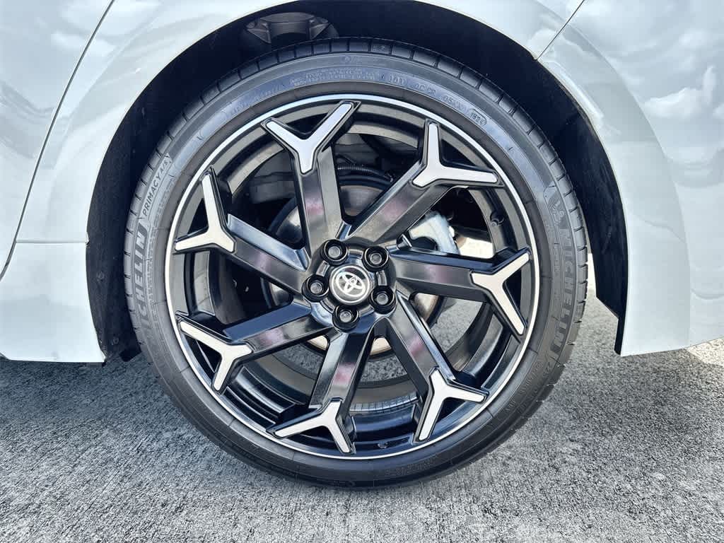 Thumbnail: 2025 Toyota Corolla - 11