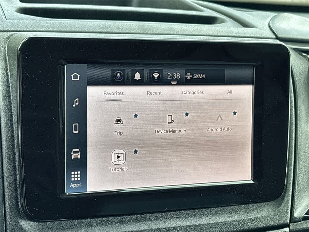 Thumbnail: 2025 RAM ProMaster - 17