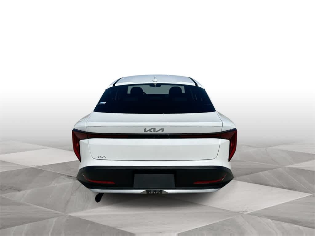 Thumbnail: 2025 Kia K4 - 7