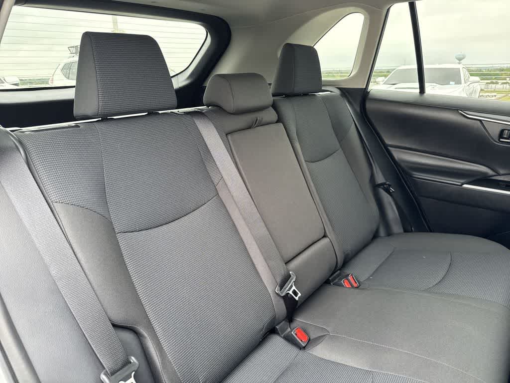 Thumbnail: 2025 Toyota RAV4 - 25