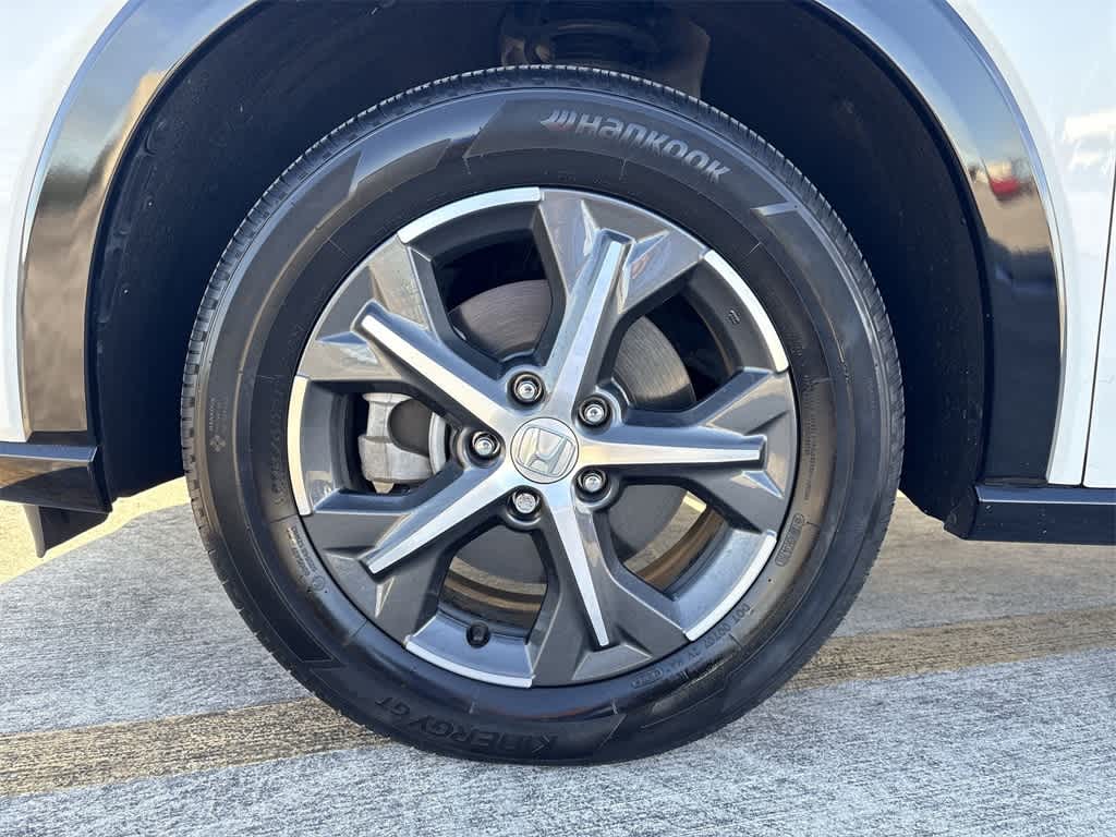 Thumbnail: 2023 Honda HR-V - 11