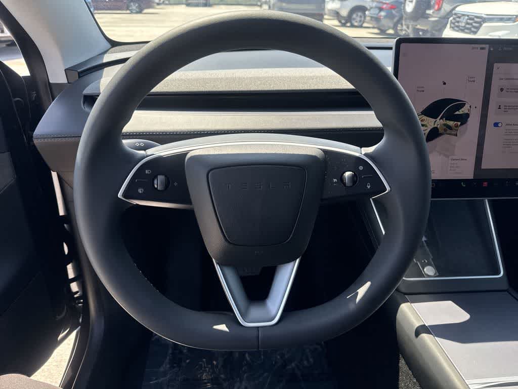 Thumbnail: 2026 Tesla Model Y - 14