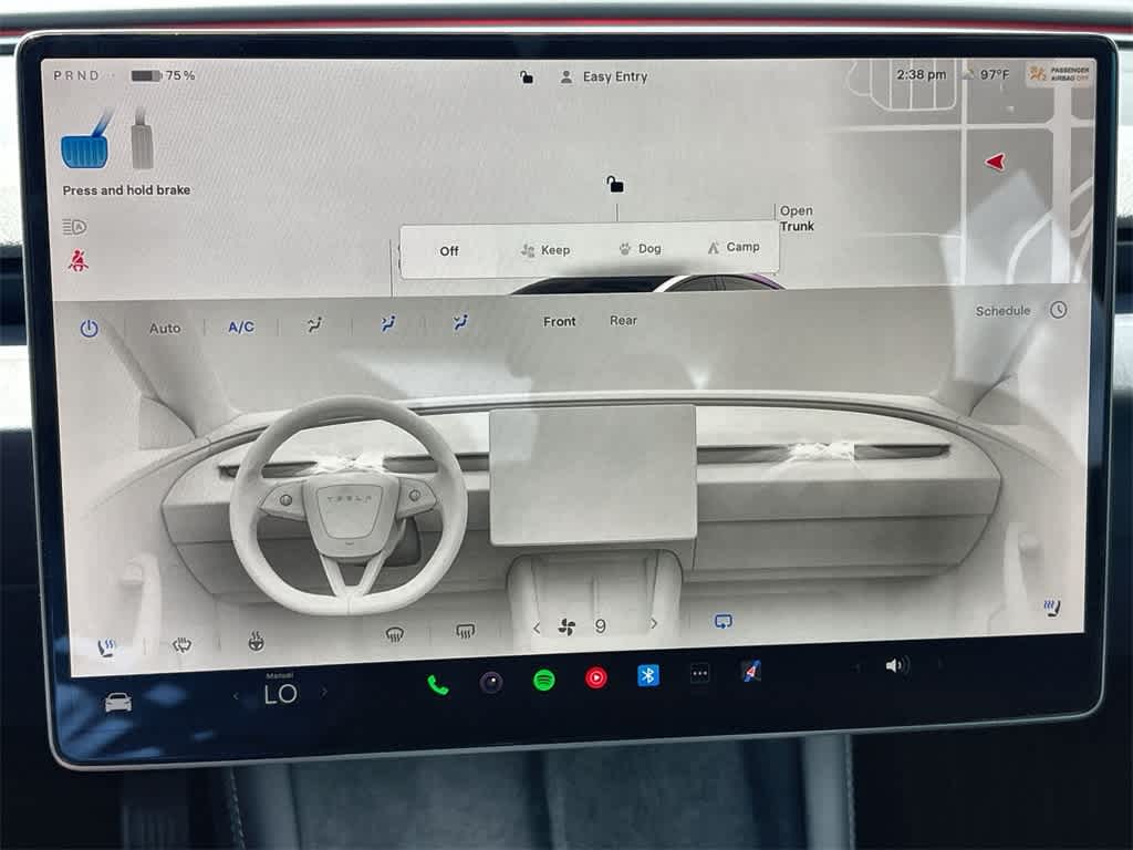 Thumbnail: 2025 Tesla Model 3 - 19