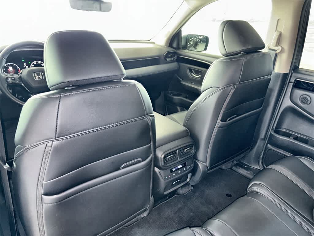 Thumbnail: 2024 Honda Pilot - 22