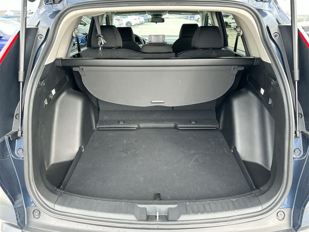 Thumbnail: 2024 Honda CR-V - 24