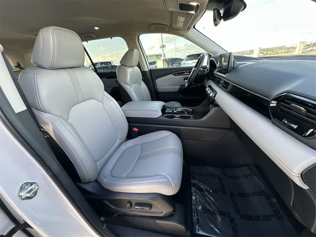 Thumbnail: 2025 Honda Pilot - 26