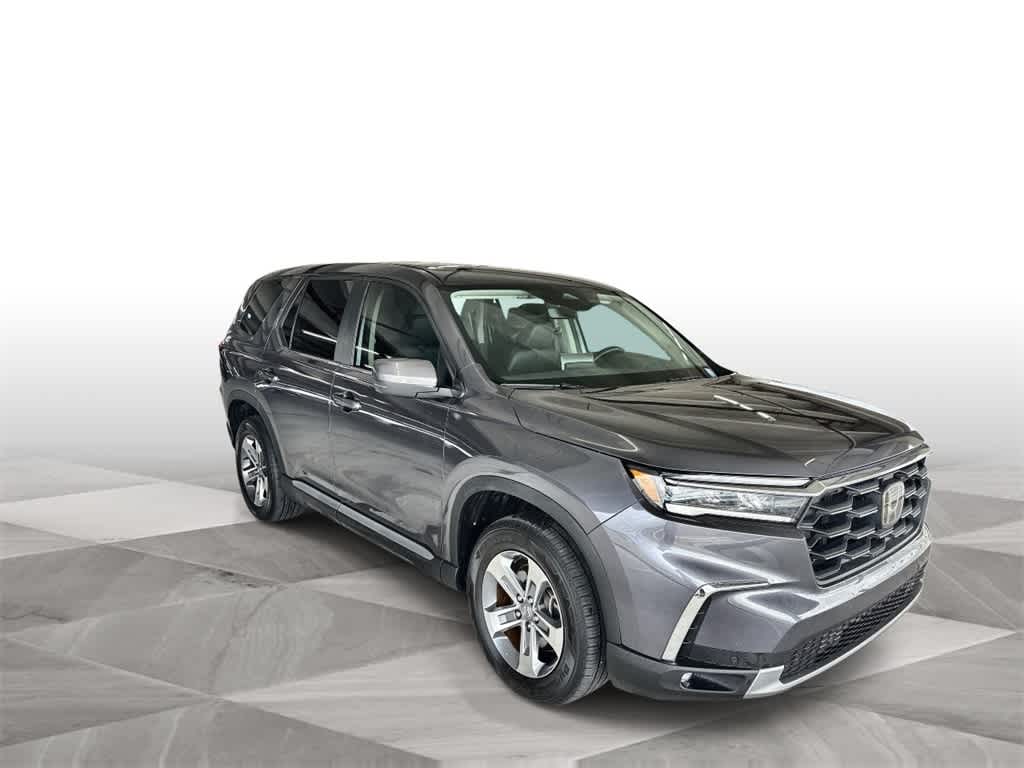 Thumbnail: 2024 Honda Pilot - 2
