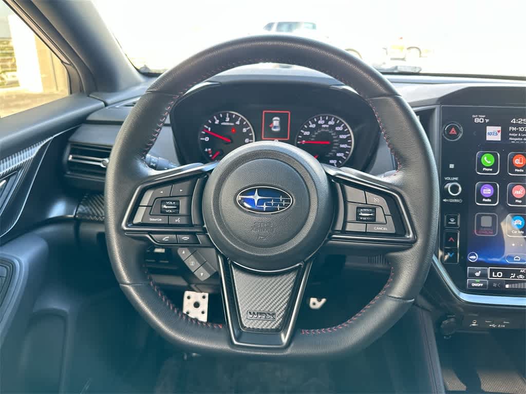 Thumbnail: 2022 Subaru WRX - 14