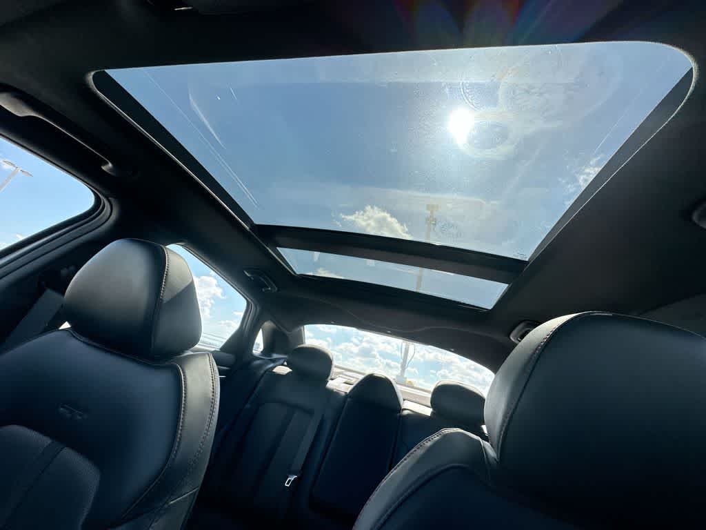 Thumbnail: 2024 Kia K5 - 16