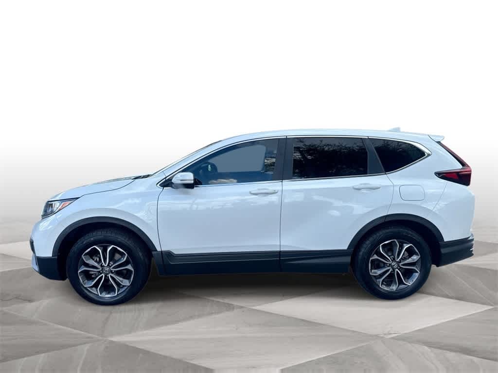Thumbnail: 2022 Honda CR-V - 5
