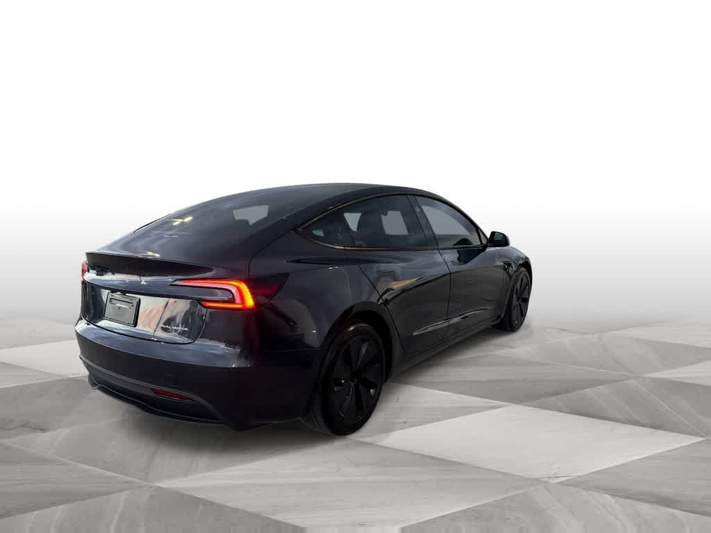 Thumbnail: 2025 Tesla Model 3 - 8