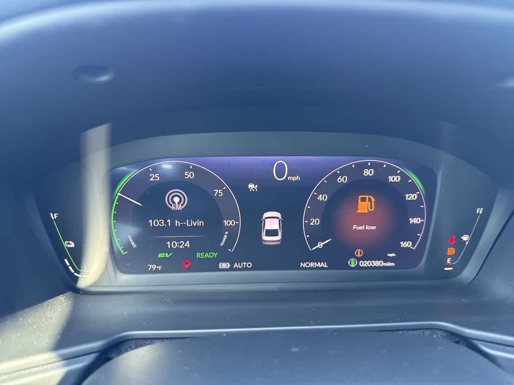 Thumbnail: 2024 Honda Accord - 15