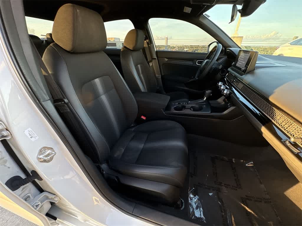 Thumbnail: 2024 Honda Civic - 26