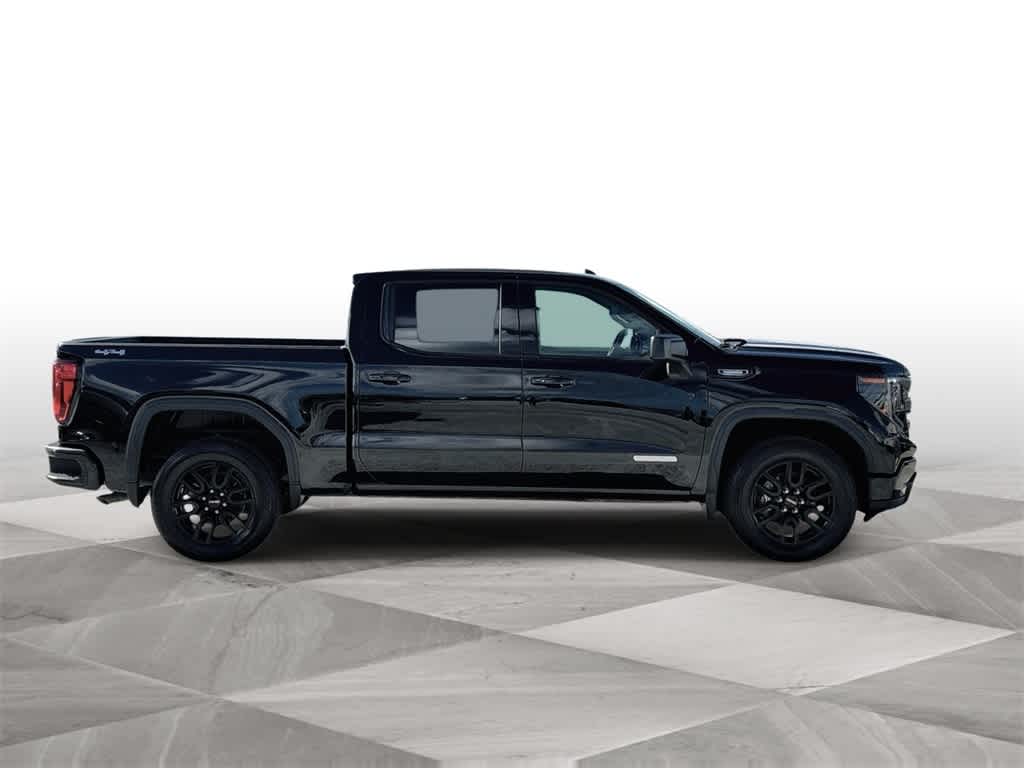 Thumbnail: 2025 GMC Sierra 1500 - 9
