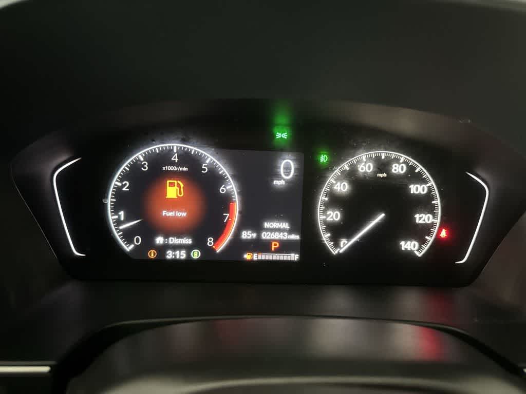 Thumbnail: 2023 Honda Pilot - 15