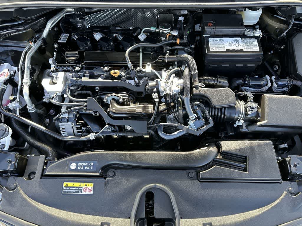 Thumbnail: 2025 Toyota Corolla - 12