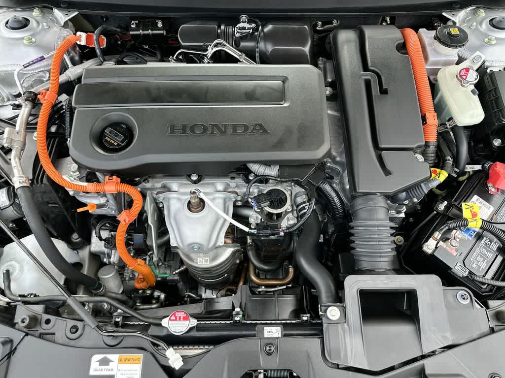 Thumbnail: 2024 Honda Accord - 12