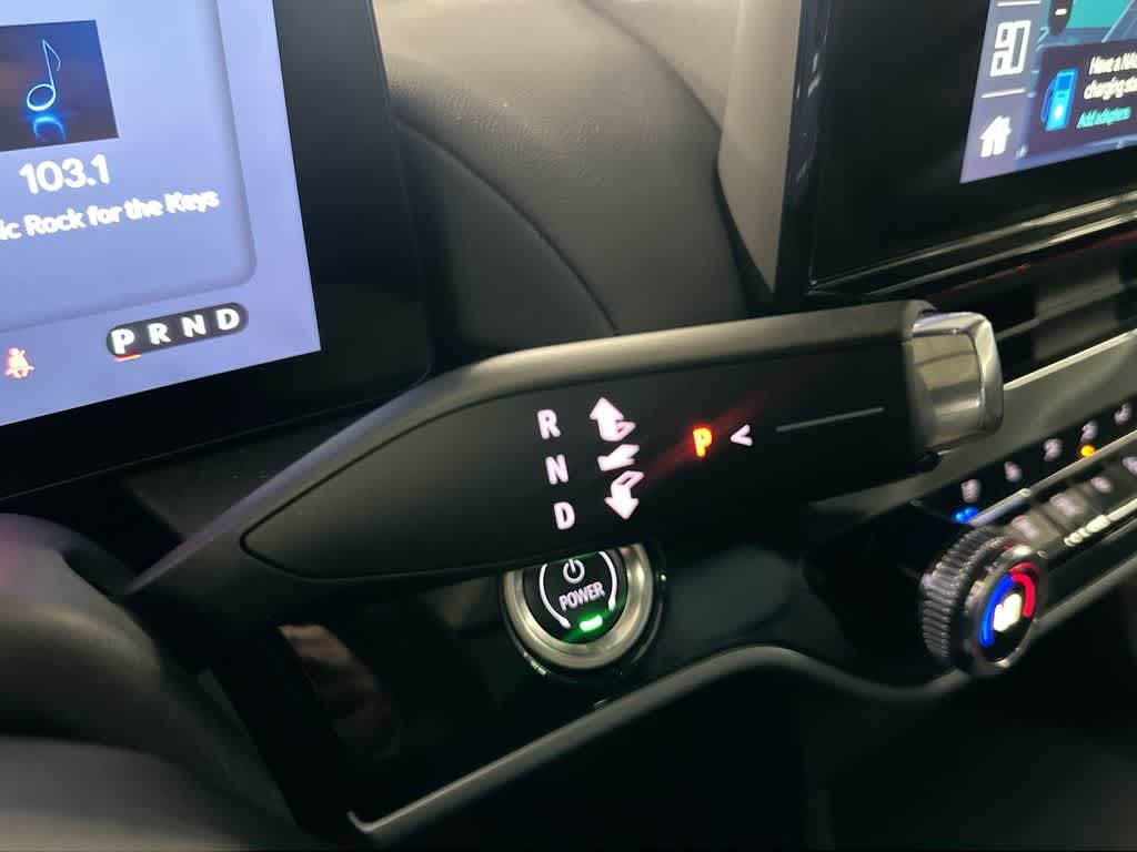 Thumbnail: 2025 Honda Prologue - 20
