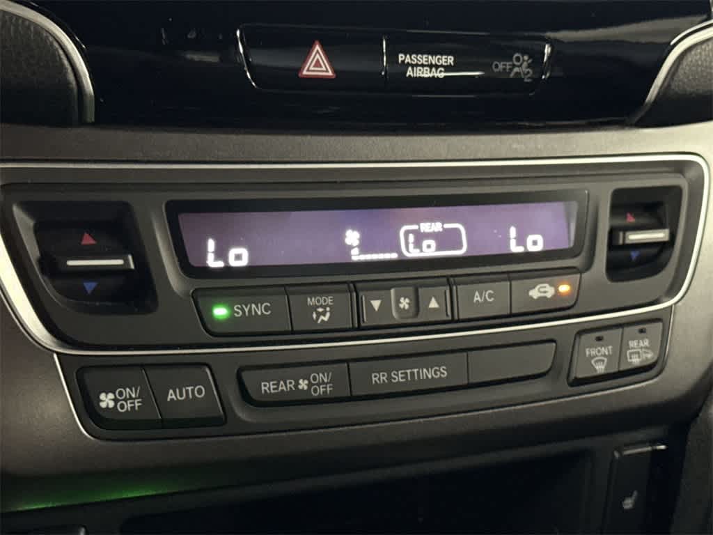 Thumbnail: 2022 Honda Passport - 19