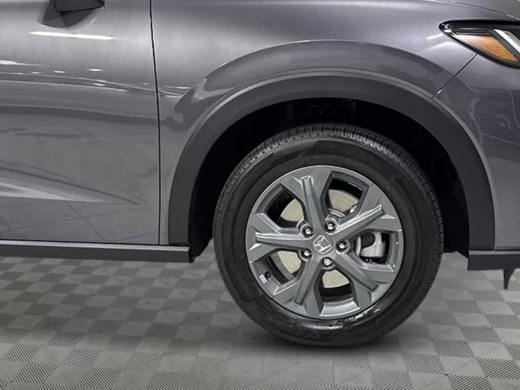 Thumbnail: 2026 Honda HR-V - 9